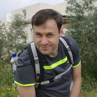 Timur Rozovsky avatar image
