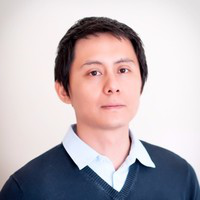 Simon He avatar image