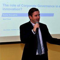 Nick Priest avatar image