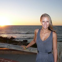 Kelly Lewins avatar image