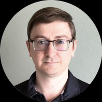 Sergey Velts avatar image