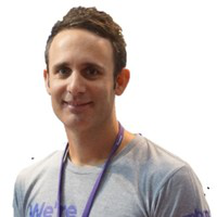 Dean Calland avatar image