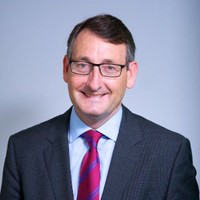 Stephen Benton avatar image