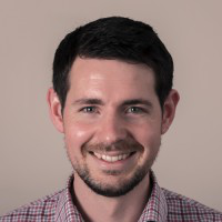 Daniel Wood avatar image