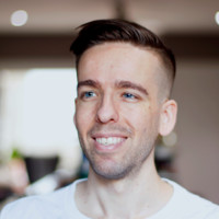 Lukas Zimmermann avatar image