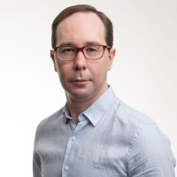 Sergey Sashin avatar image