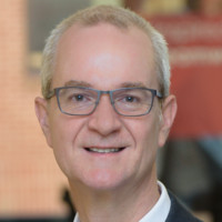 Paul Ringrose avatar image