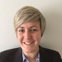 Kristie Bergamin avatar image
