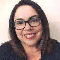 Kim Wilkinson avatar image