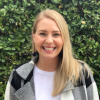 Melissa McGrath avatar image