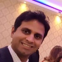 Srini Vasudevan avatar image