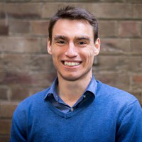 Andrew White avatar image