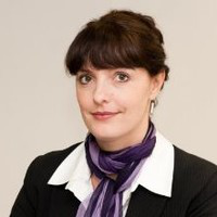 Michelle Pearce avatar image