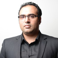 Neville Gotla avatar image