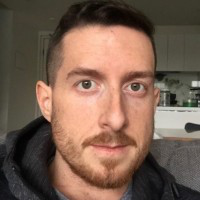 Zac Davies avatar image