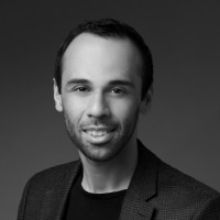 Reuven Barukh avatar image