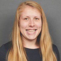 Chloe Smith avatar image