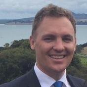 Ray Le Roux avatar image