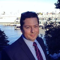 Byron Kelly avatar image