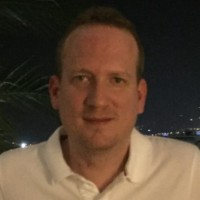 Robin Whitehead avatar image