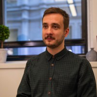 Matt Walczak avatar image