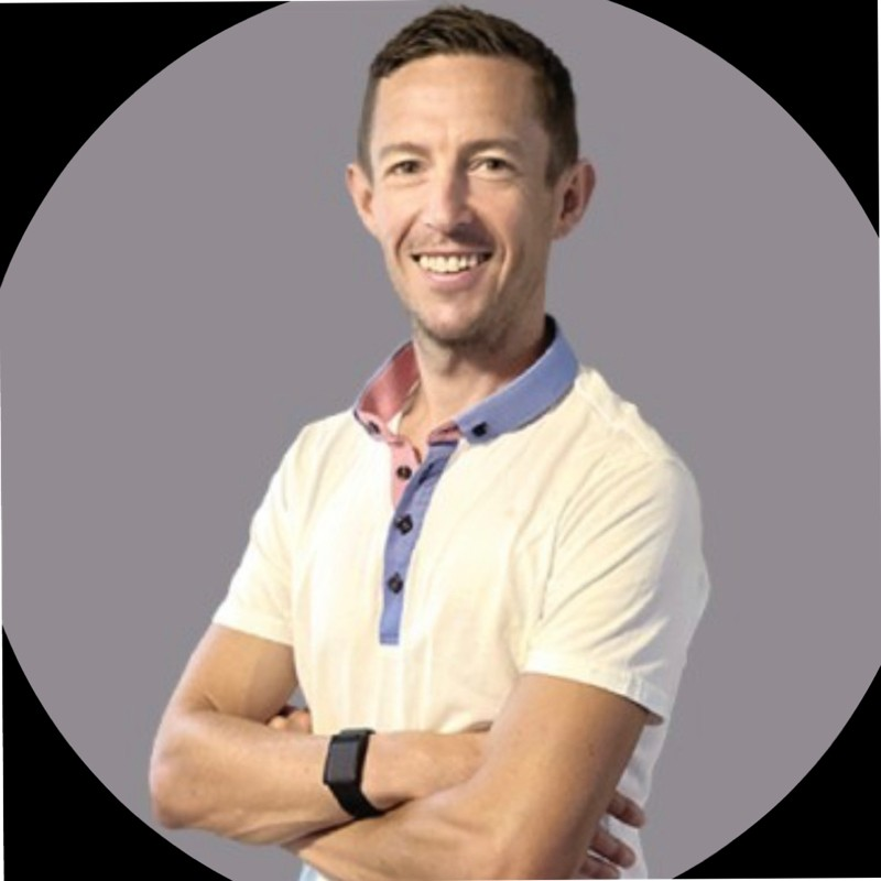 Ian Kinsella avatar image