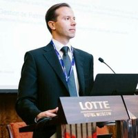 Evgenii Skrynnyk avatar image