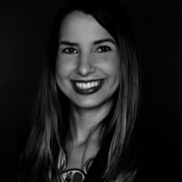 Mariel Bacci Kilroy avatar image