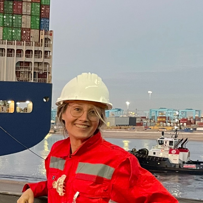 Erin Glenn avatar image