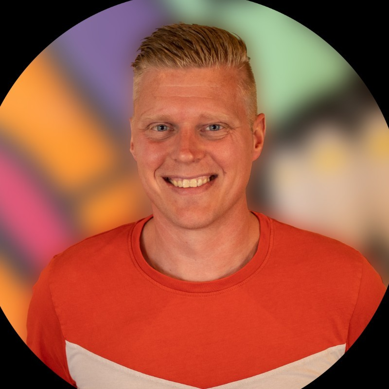 Fred Al avatar image