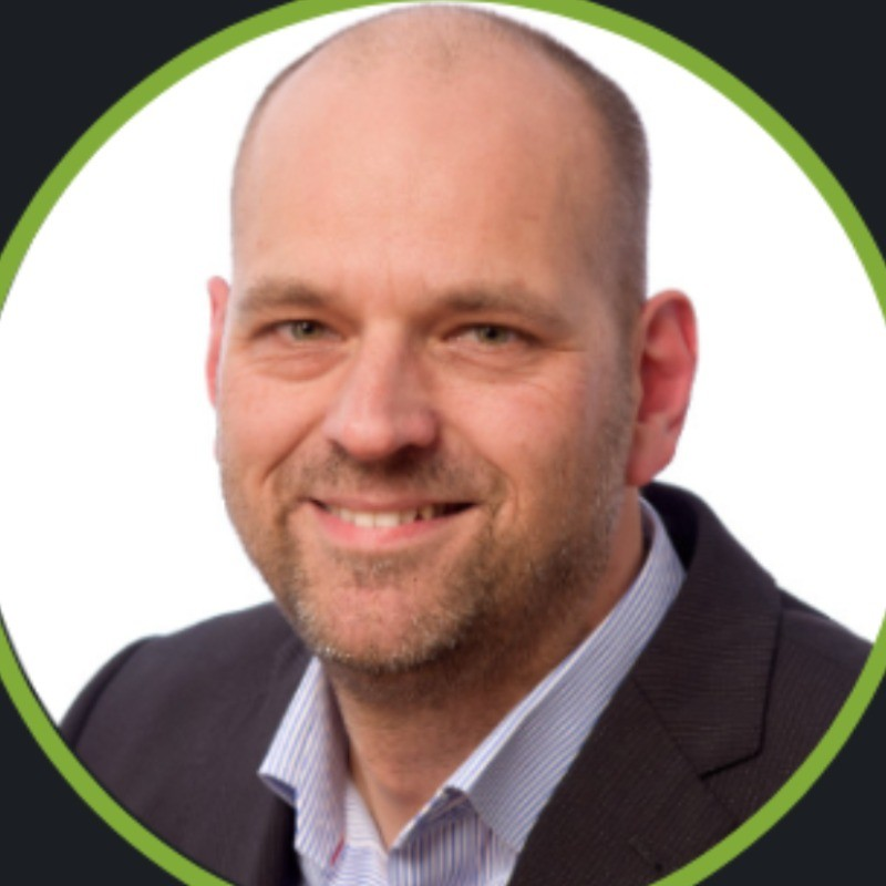 Arjan Postma avatar image