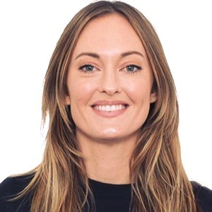 Lauren Wordell avatar image