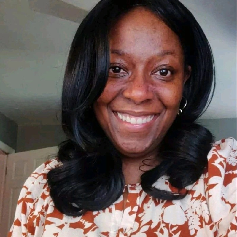 Tangelia Broom, CSM avatar image