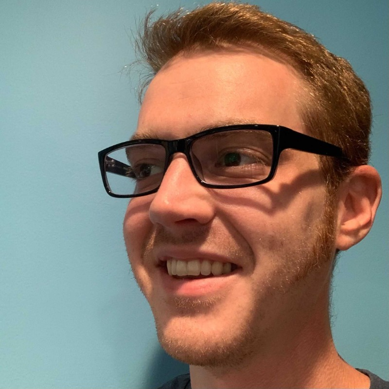 Tom Harrigan avatar image