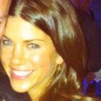 Ashley Ragnone avatar image