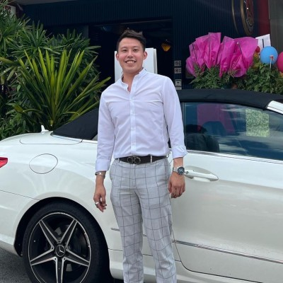 Wayne Teo avatar image