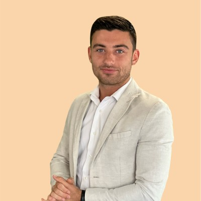 Hugo Lammens avatar image