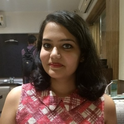 Priya Ramakrishnan avatar image