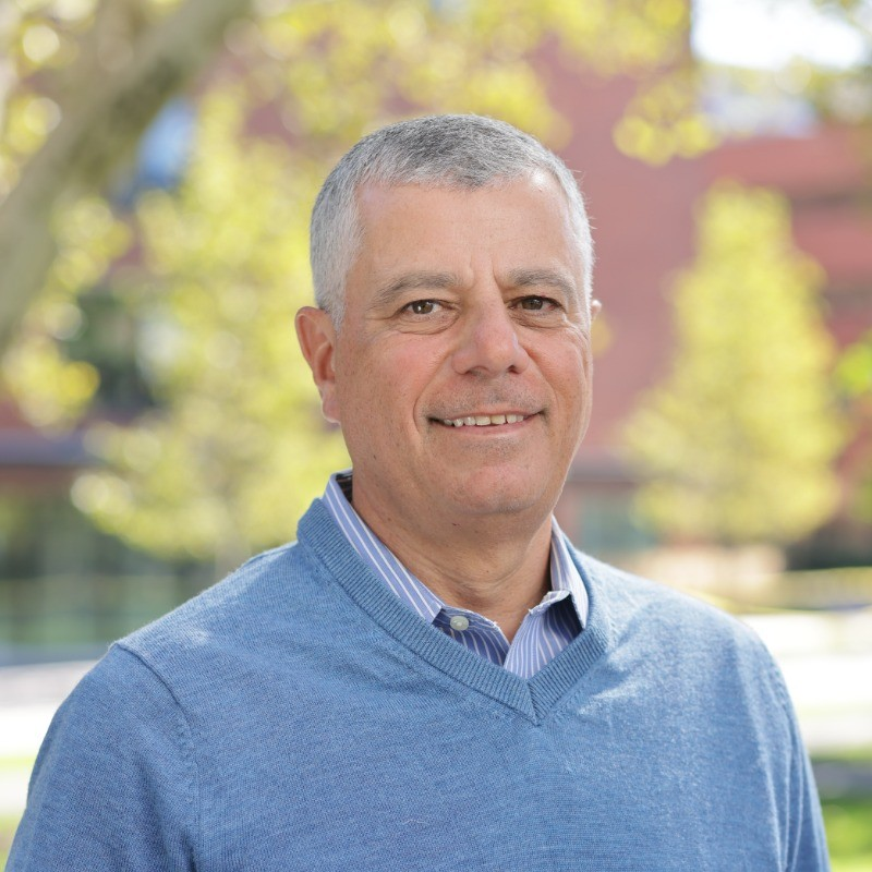 Gus Bessalel avatar image