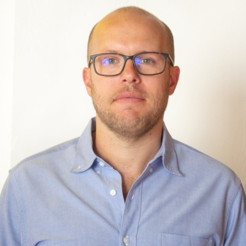 Ben Perper avatar image