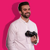 Andrew Heathcote avatar image