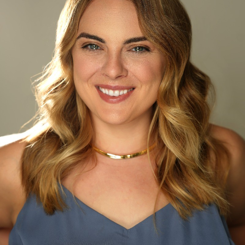 Cayla Buettner avatar image