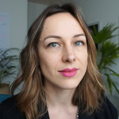 Marie Poulin avatar image