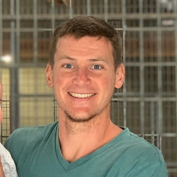 Davis Baer avatar image