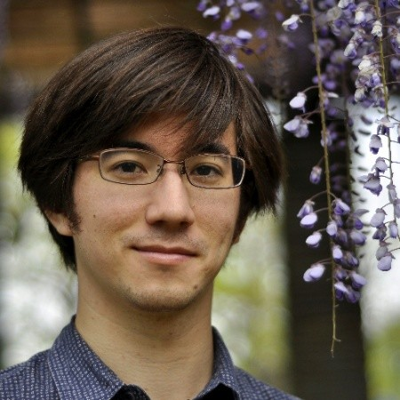 Dylan Paddock avatar image