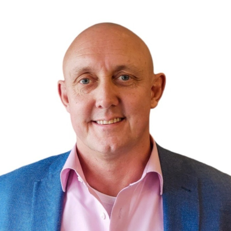 Alan Wyley avatar image