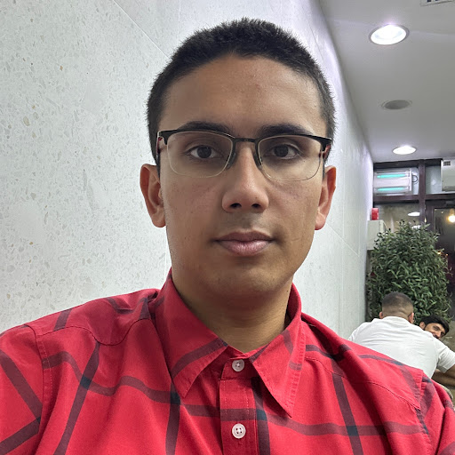 Leon Christensen avatar image