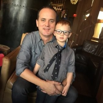 Brien Thompson avatar image