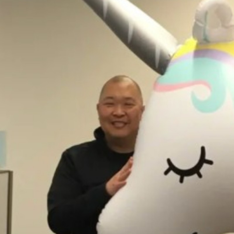 Frank Lee avatar image