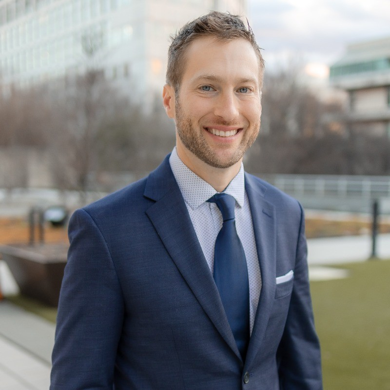 Daniel Coyne avatar image